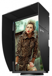 CG277 black, ColorEdge TFT;16:9;27 '', Eizo