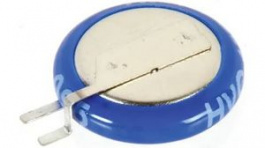 MAL219691241E3, Energy Storage Capacitor 15F 1.4V, Vishay