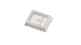 150283HS73103, SMD LED Red 660nm 150mA 2.2V 120°, WURTH Elektronik