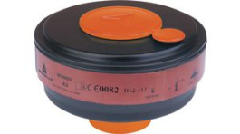 M9000EA2 [4 шт], Gas Filter, Delta Plus