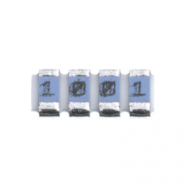 PRA100I4-10KBWNT, Precision resistor, SMD 10 kOhm 0.4 W +- 0.1 %, Vishay