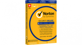 21355398, Norton Security 3.0 ger/fre/ita/eng Licence 1 year 5, Symantec