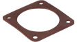 N6R-40 Conductive Flat Gasket