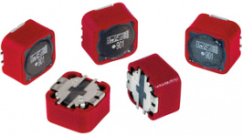 742792902, Power Ferrite SMD 8 A 0.012 Ohm 1280, WURTH Elektronik