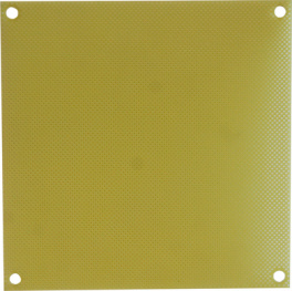 BUILD PLATE, Build plate, Weistek