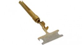 745253-6, Crimp contact Female 22...26 AWG, TE Connectivity