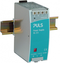 SL2.100, SMPS 60 W, PULS
