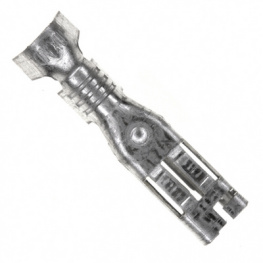 43375-0001, Crimp contact Female 16...14 AWG, Molex