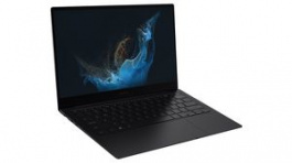 NP930XED-KA1DE, Notebook, Galaxy Book2 Pro, 13.3" (33.7 cm), Intel Core i5, i5-1240P, 4.4GHz, 256GB SSD, 8GB DDR4, Samsung