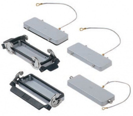 CHC 24, COVER-2LEVERS-24POLE, ILME