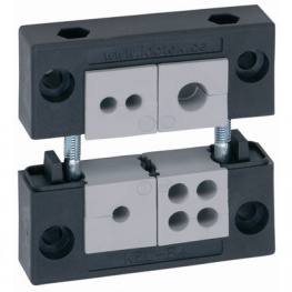 KEL-B4, Cable Entry Frame IP54, Icotek