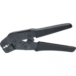 DCC-0908, Crimping Pliers for BNC/RG174, TNC, SMA Coax, BNC, TNC, SMA, Abiko