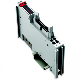 750-1501, Digital Output Module, 16 TO, Wago