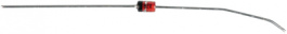 BZX85C7V5, Zener diode DO-41 7.5 V 1.3 W, Vishay Semiconductors