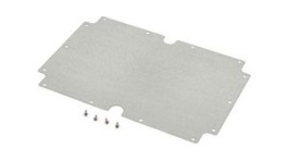 1554XPL, Монтажная панель; сталь; HM-1554X,HM-1554X2,HM-1554XA, Hammond