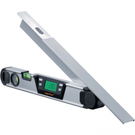 ARCOMASTER 60 CM, Electronic Spirit Level, 600 mm, Laserliner