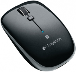 910-003958, Bluetooth mouse M557 Bluetooth, Logitech