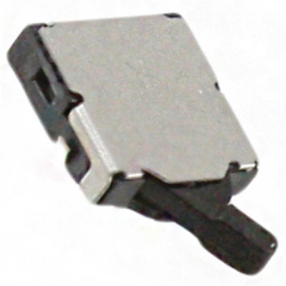 ESE18L11C, Выключатель датчика side, short lever Прямые клеммы 1 замыкающий контакт (NO), Panasonic