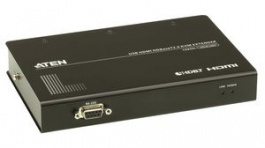 CE820L-AT-G , USB HDMI HDBaseT 2.0 KVM Extender, Local Unit 100m 4096 x 2160, Aten