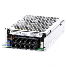 HWS-50A-3/A, Switched-mode power supply 50 W, TDK-Lambda