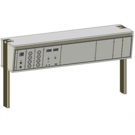 70-00 Z04, Height profile, Elabo