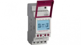 430200011, Time Switch, Talento Smart, Week / Year, 1 Change-Over (CO), Grasslin