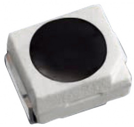 SFH 320 FA-3/4, IR phototransistor PLCC-2, Osram Opto Semiconductors