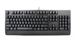4X30M86886, Keyboard, Preferred Pro II, US English/CN Chinese, QWERTY, USB, Cable, Lenovo