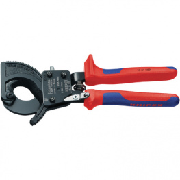 95 31 250, Cable cutter, Knipex