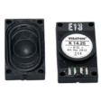 K 14.25, 8 OHM Small loudspeaker 1.4 x 25 cm (0.5^ x 1^), 800 Hz, 8 Ohm,