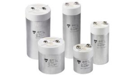 HDMKP 2.0-390 I, Power Capacitor, 390uF, -5 ... 10 %, Vishay