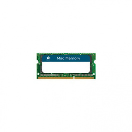 CMSA16GX3M2A1333C9, Memory DDR3 SDRAM SO-DIMM 204pin 16 GB : 2 x 8 GB, Corsair