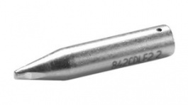 0842CDLF/SB, Soldering Tip Chisel 2.2mm, Ersa