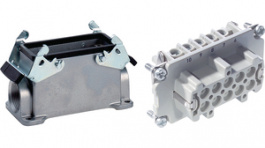 75009643, Connector kit, Female 11, LAPP