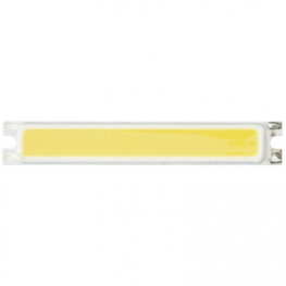 61300332, Power LED rectangular 4 W warm white, Barthelme