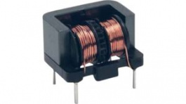 SSRH7H-M04596, Дроссель: проволочный; 59,6мГн; 400мА; 2,02Ом; 250ВAC; -25?120°C, Kemet