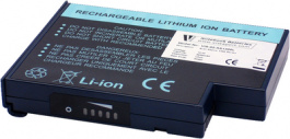 VIS-02-AS1300L, Acer Notebook battery, div. Mod., Acer Aspire 1300/1301/1302/1304/1306/1307/1310, Vistaport