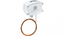 1102-1012-0102-000, Frost protection thermostat 1 change-over (CO) THERMASREG, S+S Regeltechnik