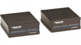 ACX310-SET, KVM Extender 125 m, Black Box