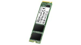 TS512GMTE220S, Solid State Drive M.2 512GB PCIe 3.0 x4, Transcend