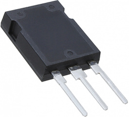 STTH8003CY, Rectifier diode, fast Max247-3 300 V, STM