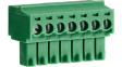 CTBP92HD/7 Pluggable Terminal Block Screw Connection 7P