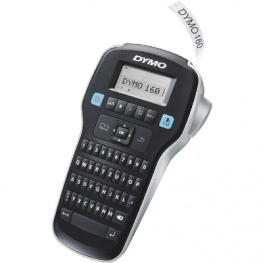 S0946330, LabelManager 160 QUERTY NORDIC, Dymo
