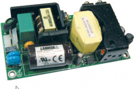 ZPSA-60-9, Импульсный блок питания <br/>60 W 1 выход, TDK-Lambda