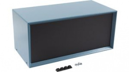 1426Y-B, Корпус: с панелью; вентилируемая; 1426; Х:305мм; Y:152мм; Z:140мм, Hammond