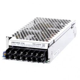 HWS-100A-12/A, Switched-mode power supply 100 W, TDK-Lambda