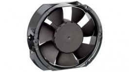 6424-320, Axial Fan DC 172x150x51mm 24V 390m\x1a/h, Ebmpapst