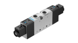 VUVS-L30-P53C-MD-G38-F8-1C1, Solenoid Valve G3/8" 3/2 250kPa ... 1MPa, Festo
