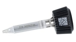0142CDLF16/SB, Soldering Tip, Chisel, 1.6mm, Ersa