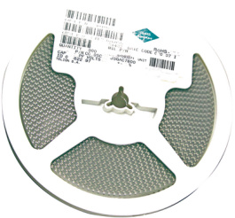 T491A105K016AT [2000 шт], Tantalum Capacitor 1 uF 16 VDC, Kemet